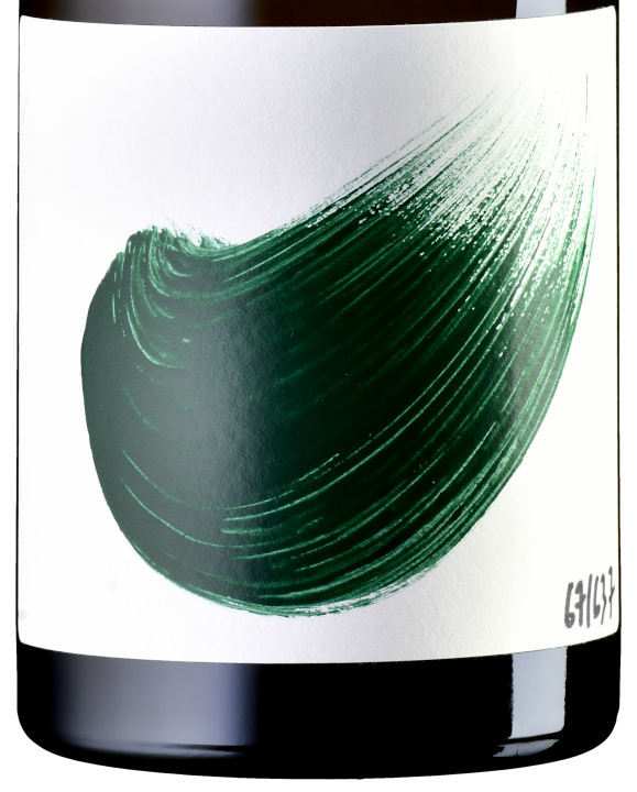 Champagne Elise Bougy, Vibration ML 2020 – lesbulles.wine