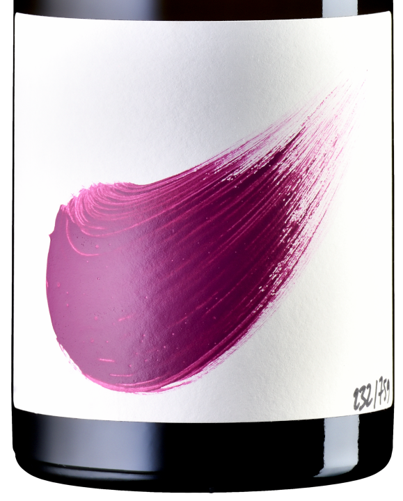 Champagne Elise Bougy, Vibration MX 2019 – lesbulles.wine
