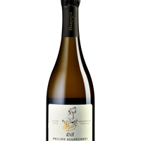 Champagne Emilien Allouchery, La Scène
