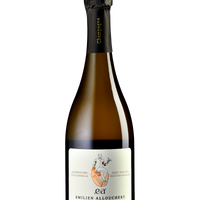 Champagne Emilien Allouchery, Le Répertoire 2020