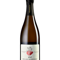Champagne Emilien Allouchery, La Répétition 2018