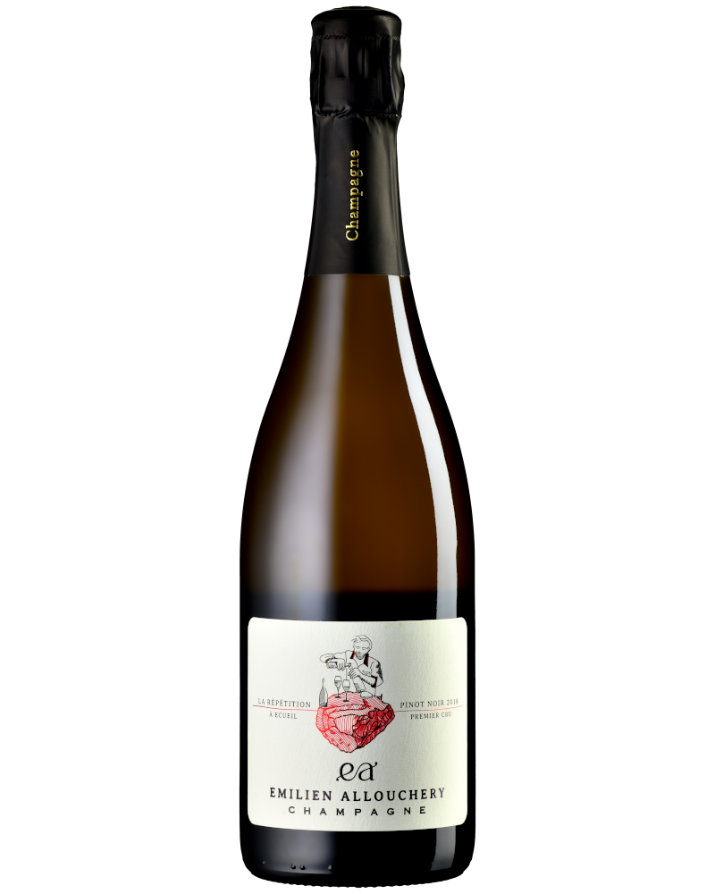 Degustationsbox Querschnitt medium