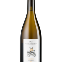 Champagne Emilien Allouchery, Coteaux champenois Ecueil blanc 2022