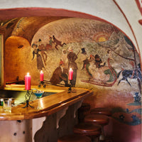 Chesa Grischuna Champagne Weekend 2023