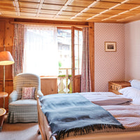 Chesa Grischuna Champagne Weekend 2023