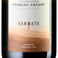 Champagne Perrine Fresne, Sarmate II