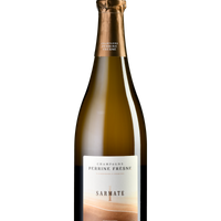 Champagne Perrine Fresne, Sarmate II