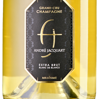 Degustationsbox Champagne André Jacquart