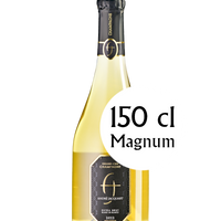 Champagne André Jacquart, Millésime 2013 Expérience, Magnum