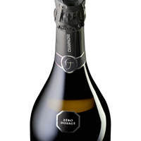 Champagne André Jacquart, Mesnil Expérience, zéro dosage, Jéroboam