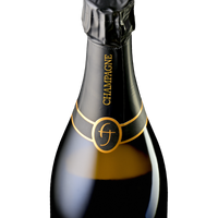 Champagne André Jacquart, Vertus Expérience, Jéroboam