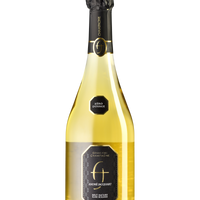 Champagne André Jacquart, Millésime 2013 Expérience, zéro dosage