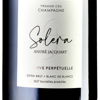 Degustationsbox Champagne André Jacquart