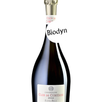 Champagne Jestin, Clos de Cumières 2013