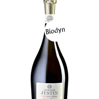 Champagne Jestin, Jestin 2008