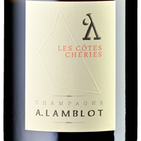 Degustationsbox Champagne A. Lamblot, Les Parcellaires