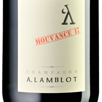 Champagne A. Lamblot, Mouvance 17, Jéroboam