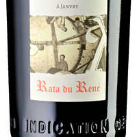 Champagne A. Lamblot, Rata du René