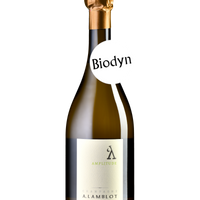 Champagne A. Lamblot, Amplitude, brut nature