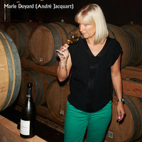 Grosse Champagner Jahresdegustation 2024