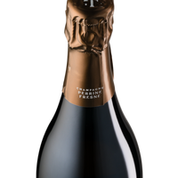 Champagne Perrine Fresne, Blanc de Meunier