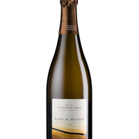 Champagne Perrine Fresne, Blanc de Meunier
