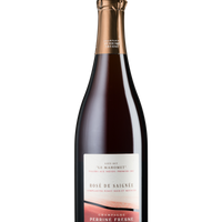 Champagne Perrine Fresne, Le Mahomet, Rosé de Saignée
