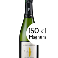 Champagne Pertois-Lebrun, L'extravertie, extra-brut, Magnum