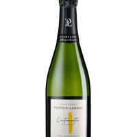 Champagne Pertois-Lebrun, L'extravertie, extra-brut