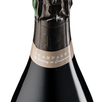 Champagne Pertois-Lebrun, Derrière le Mont Aigu N°16, extra-brut