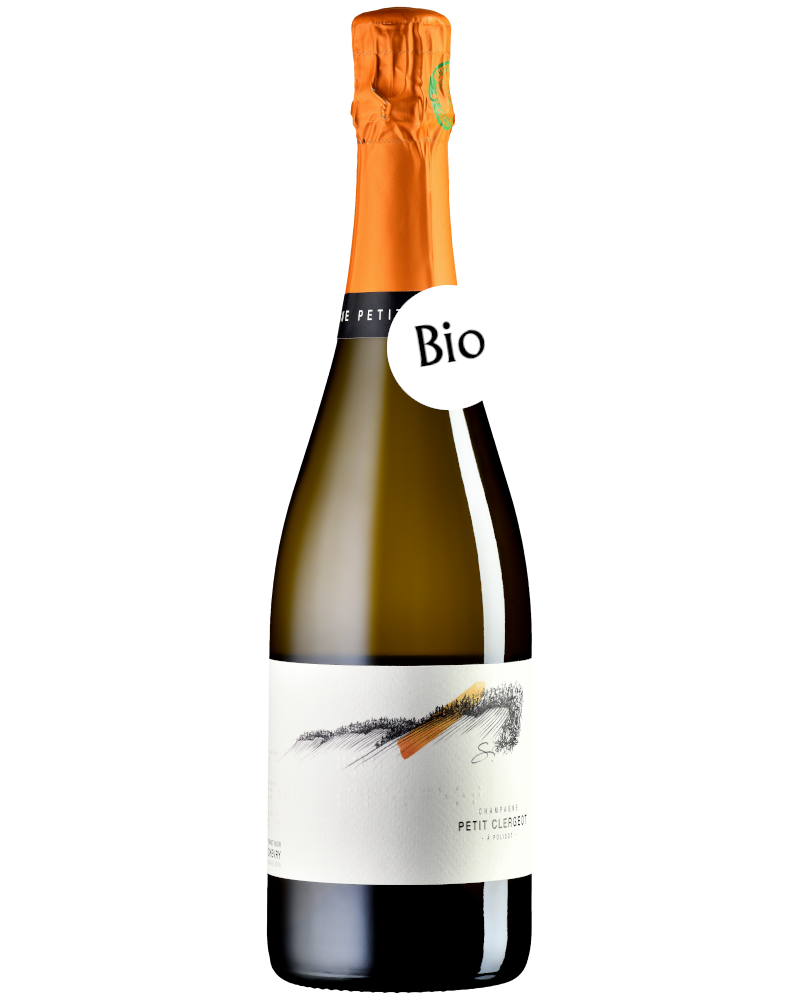 Champagne Petit-Clergeot, Chevry cuvée cuve