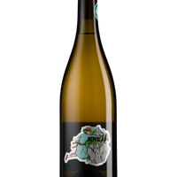 Champagne Petit-Clergeot, Côteaux Champenois Blanc Nineja 2022