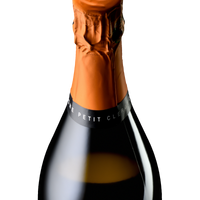 Champagne Petit-Clergeot, Chevry cuvée cuve, Magnum