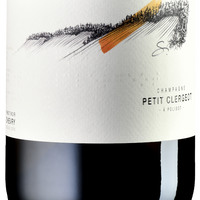 Champagne Petit-Clergeot, Chevry cuvée cuve, Magnum