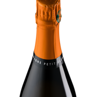 Champagne Petit-Clergeot, Haut Revers du Chûtat