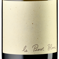 Champagne C. H. Piconnet, Le Pinot Blanc, blanc de blancs, Magnum