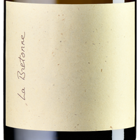 Champagne C. H. Piconnet, La Bretonne, blanc de noirs