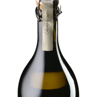 Champagne C. H. Piconnet, Les Val Mentra, blanc de blancs, Magnum