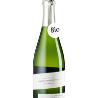 Champagne Domaine Prophète Yann, Les Égarés N°15