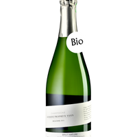 Champagne Domaine Prophète Yann, Millésime 2011, brut nature