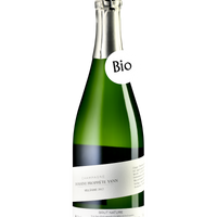 Champagne Domaine Prophète Yann, Millésime 2012, brut nature