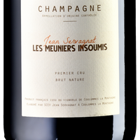 Champagne Jean Servagnat, Les Meuniers insoumis 2020
