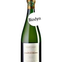 Champagne Jean Servagnat, Les Galipes de Coulommes