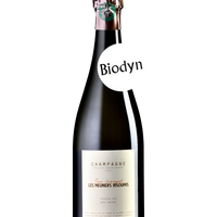 Champagne Jean Servagnat, Les Meuniers insoumis 2020