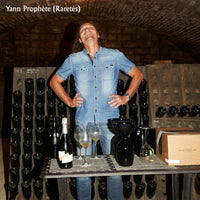 Grosse Champagner Jahresdegustation 2024