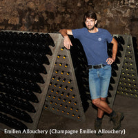 L'Hôtel du Champagne – Grosse Jahresdegustation