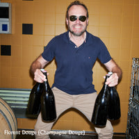 L'Hôtel du Champagne – Grosse Jahresdegustation