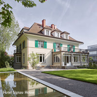 L'Hôtel du Champagne – Grosse Jahresdegustation