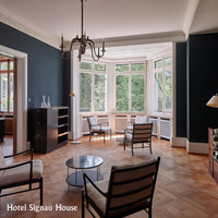 L'Hôtel du Champagne – Grosse Jahresdegustation