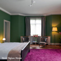 L'Hôtel du Champagne – Grosse Jahresdegustation